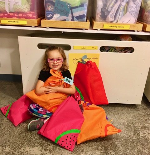Our Sibling Bags – Babies In Need